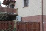 Fasáda Bayer Vehlovice