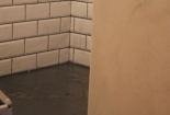 Koupelna ve Mšeně
